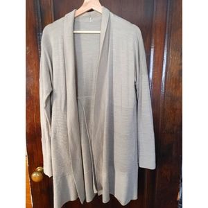 Sit In Lotus Sweater